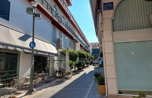 PETMEZA APARTMENT 2 Aigio City F - Photo 13