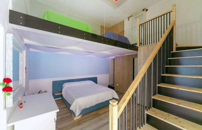 Corricella Moonlight House - Foto 7