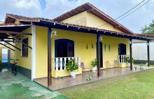 Casa Mosqueiro, Praia do Farol e Chapéu Virado - Foto 1