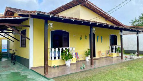 Casa Mosqueiro, Praia do Farol e Chapéu Virado - Foto 1