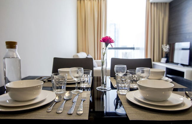 The Robertson by Homes Asian - Foto 15