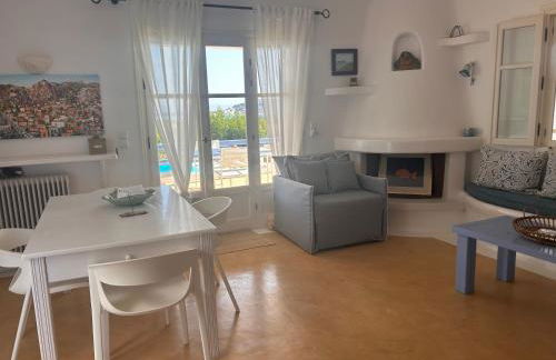 Simos suites - Foto 7