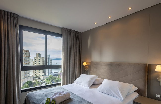 MHFs Apartamentos com Vista Mar Itapema - Foto 35