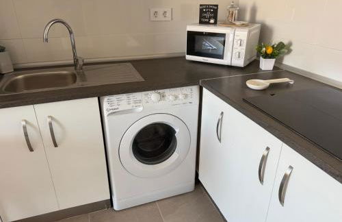 Beach Apartment Miramar - Foto 17