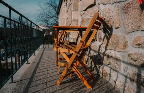 Casa da Mina - Pendilhe - Foto 7