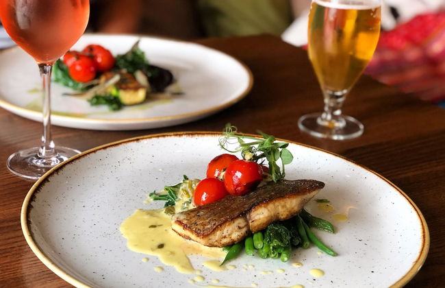 The Cottages at Crouchers Orchards - Foto 56