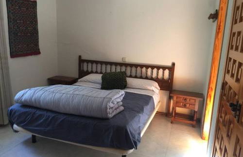 Chalet Los Ángeles de San Rafael - Foto 9