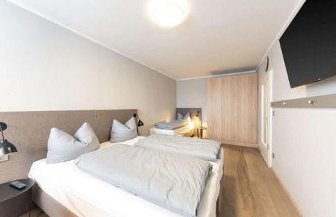 Centerroom München City - Foto 60