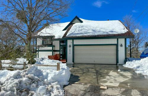 Jackalope Lodge - Foto 43