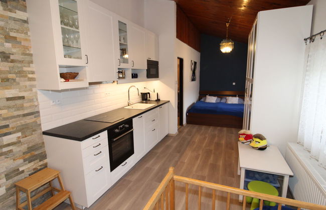 Desná v Jizerských horách - Foto 13