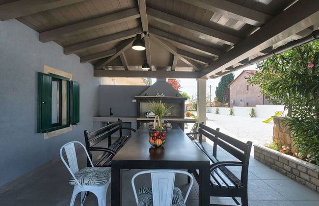 Villa Barbara Comfortable Holiday Residence - Foto 34