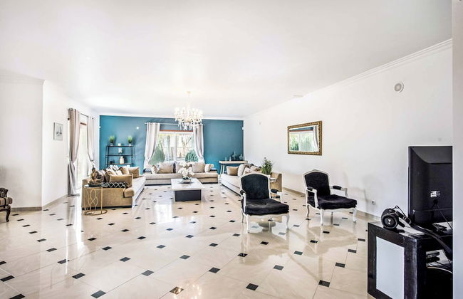 Villa Paris - Foto 9