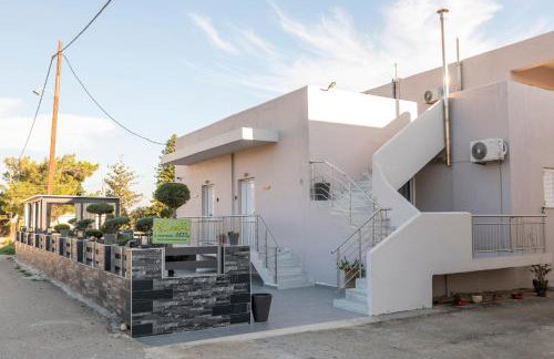 Bee life apts, Sweet house - Foto 56