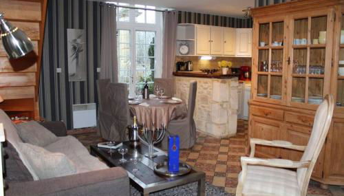 Domaine de Valmeray Gîte - Foto 5