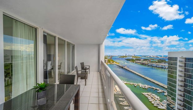 The Peaceful Palm - Foto 4, Habitación