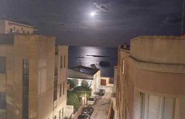 sea view apartment - Foto 28