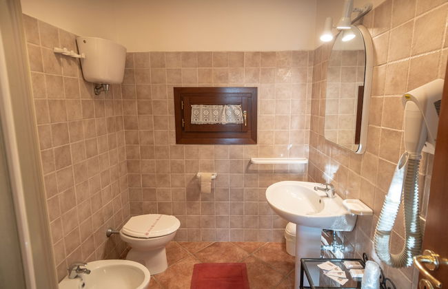 Agriturismo Sasso Rosso - Photo 73