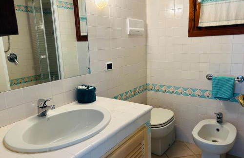 Ladunia Residence Porto Rotondo - Terrace, Swimming Pool, Sea View - Photo 20