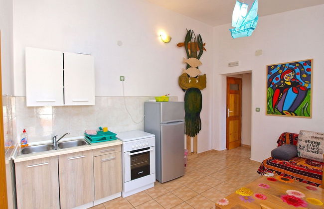 Apartment Zeljko 750 - Foto 32