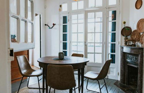 La Vague - Accès Piscine - Foto 21