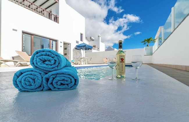 Villa Vivienne - Photo 17