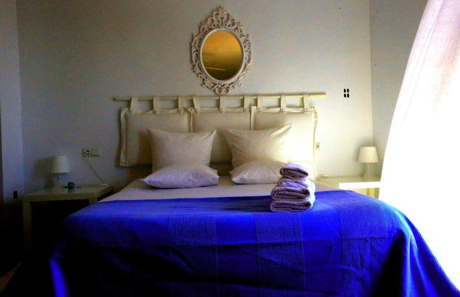 Cortijo de la Media Luna - Foto 12