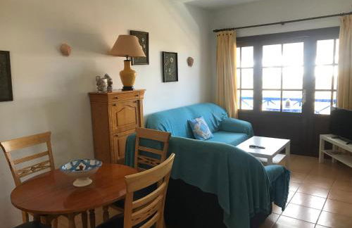 Apartamento Salinas del Mar - Foto 8