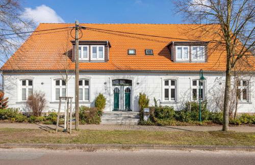 Studio in Buchholz am Müritzsee - Foto 6