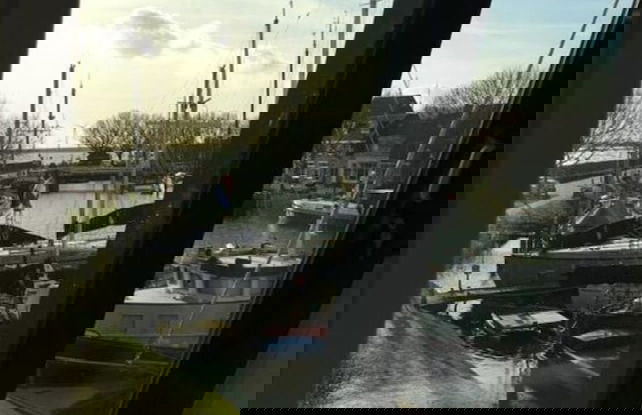 Aan de Kade Comfortable Holiday Residence - Foto 21