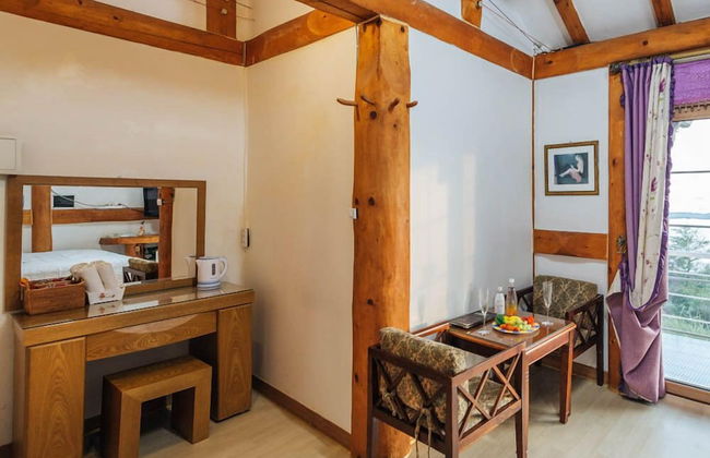 Sunset Pension - Foto 45