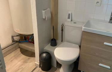 Les Sables Vignier a 300m de l océan - Foto 12