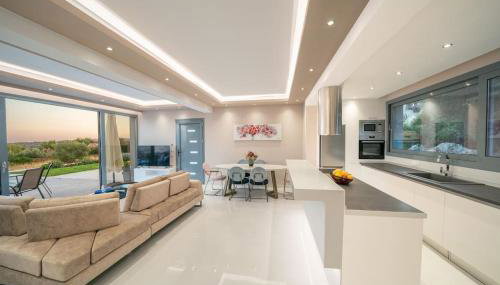 Villa Laide - Foto 1, pet friendly, minibar