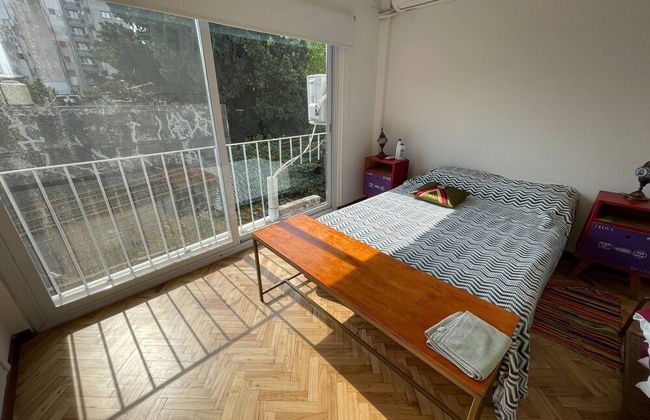 Charming Apartment in the Heart of Abasto - Foto 23