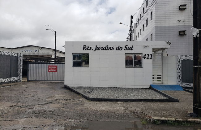 Apartamento Litoral Refugio - Foto 36