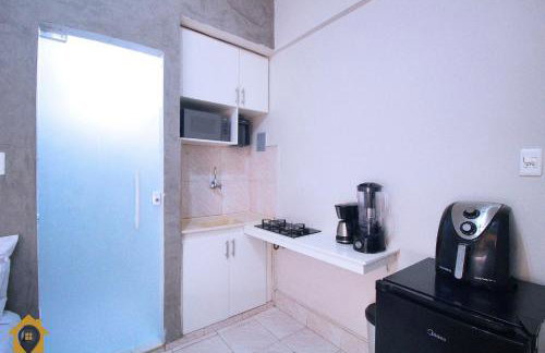 Mini Studio na Praia de Botafogo p/ 2 pessoas - Foto 10