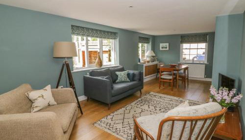 Mulberry Cottage - Foto 4