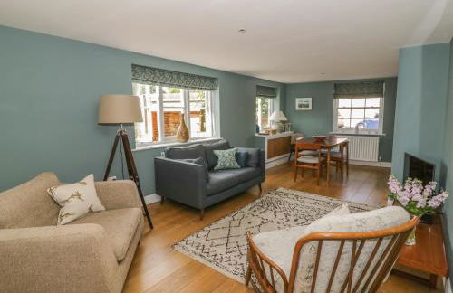 Mulberry Cottage - Foto 4