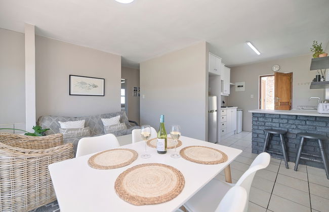 Lands Edge Eco Friendly Cottages - Foto 73