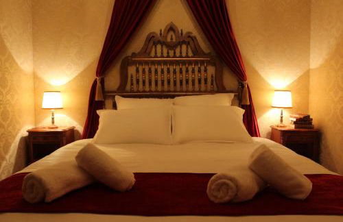 Le Cocon du Sorcier - Foto 8