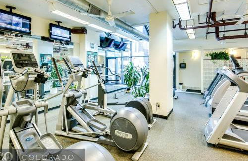 Larimer Square, Parking included, at The Windsor - Foto 16