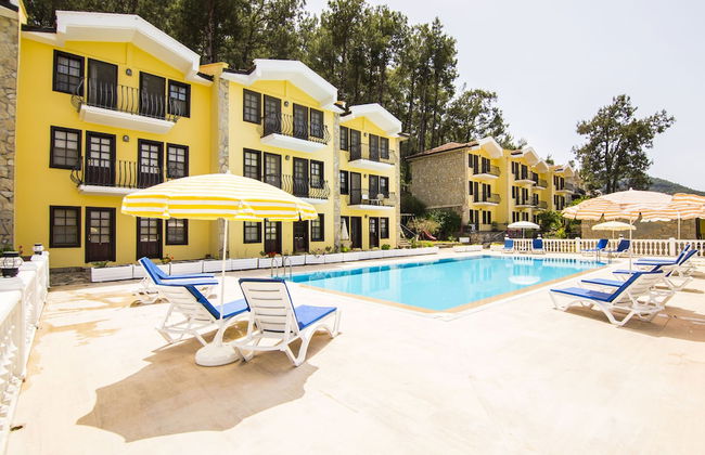 Bougainvillea Houses - Foto 52