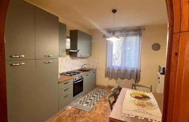 Belvedere House Peccioli - Foto 15