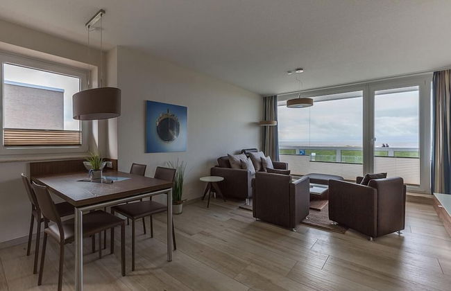 Strandhaus Christiansen - Foto 79