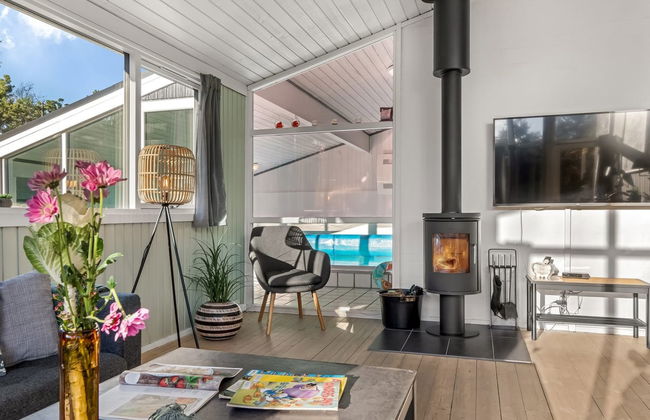 "Halwarth" - 250m from the sea - Foto 12