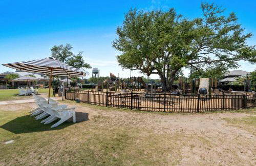 Family waterfron retreat-Near golf Beach Barefoot - Foto 71