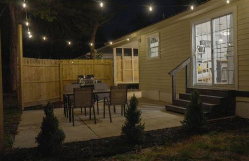 Whiskey Trails Cottage - Foto 10