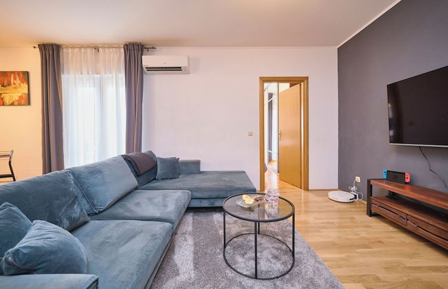 Harmony Seaside Apartment by Litto - Foto 20