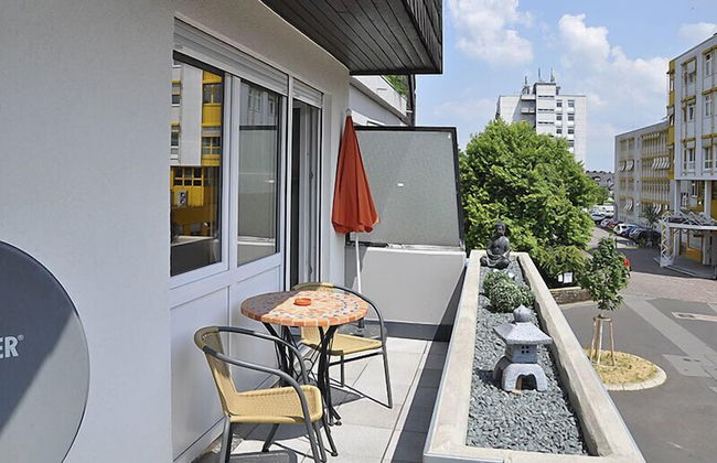 Stadtnest Trier - Foto 20