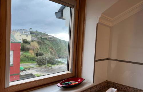 Apartamento Suite a pie de playa - Foto 12