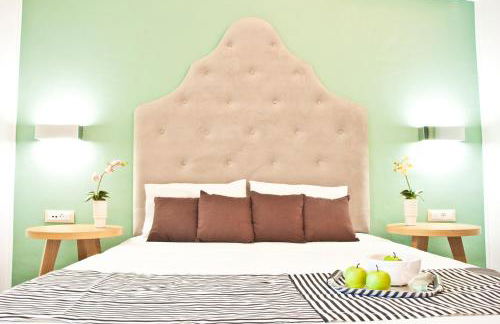 Malibu Boutique Studios & Bungalows - Foto 58